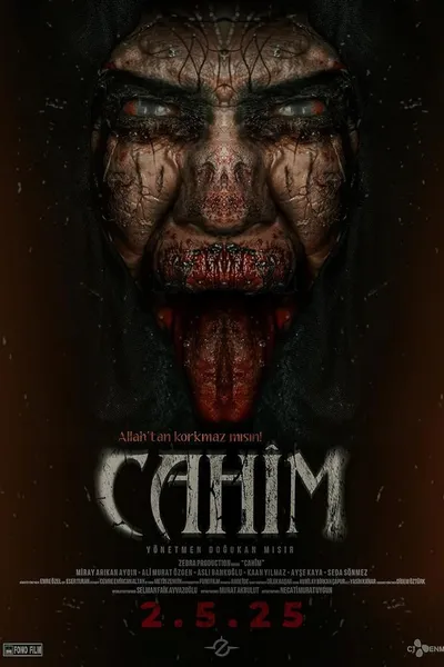 Cahim