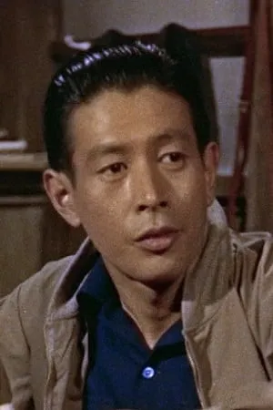 Toshio Nihonyanagi