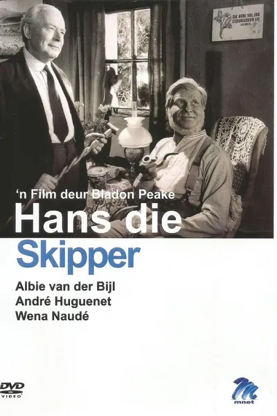 Hans the Skipper