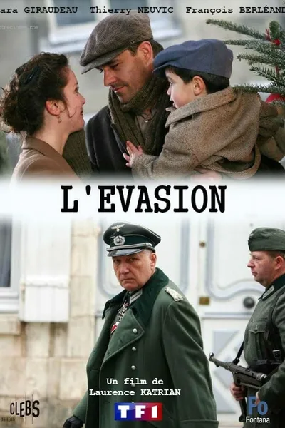 L'Évasion