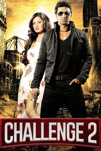 Challenge 2