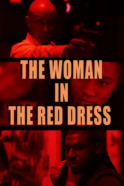 The Woman in the Red Dress