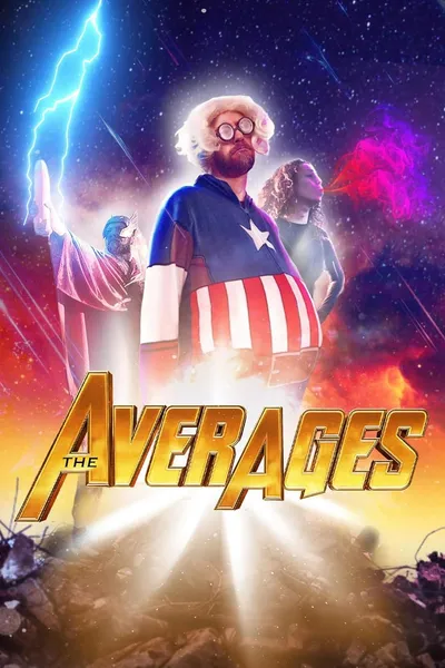 The Averages
