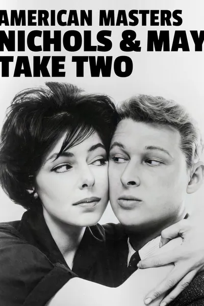 Nichols and May: Take Two