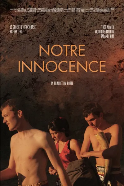 Notre innocence