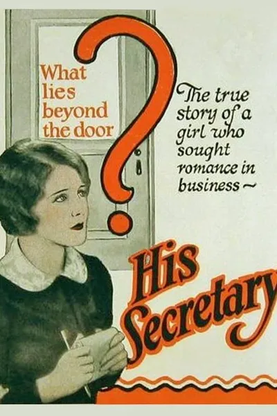 His Secretary