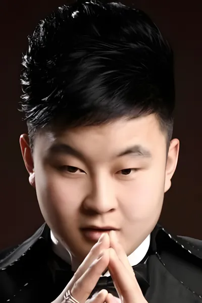 Chang Wentao