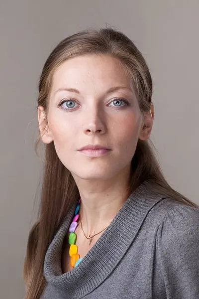 Svetlana Bakulina