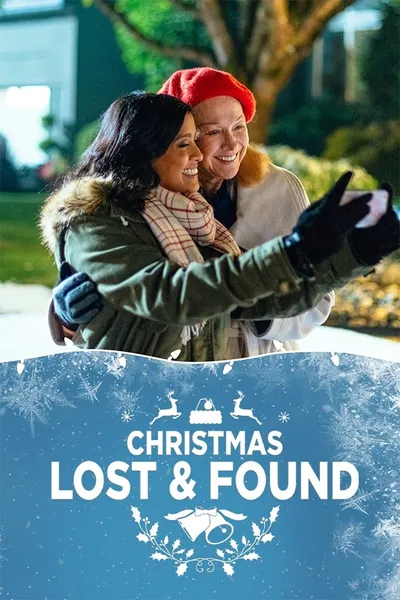 Christmas Lost and Found