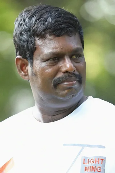 Kamaraj Vel