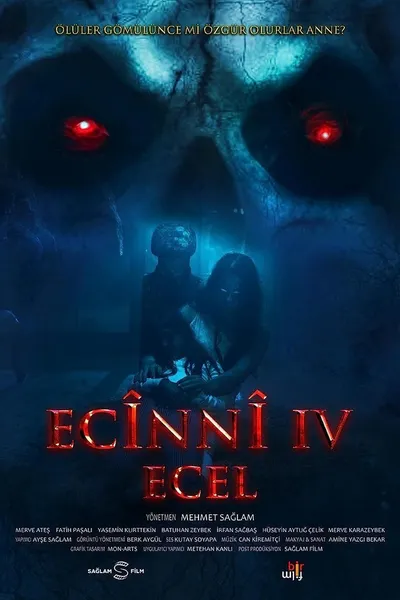 Ecinni 4: Ecel