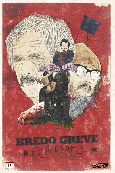 Bredo Greve - Film Rebel