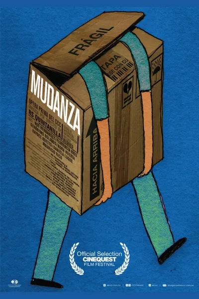 Mudanza