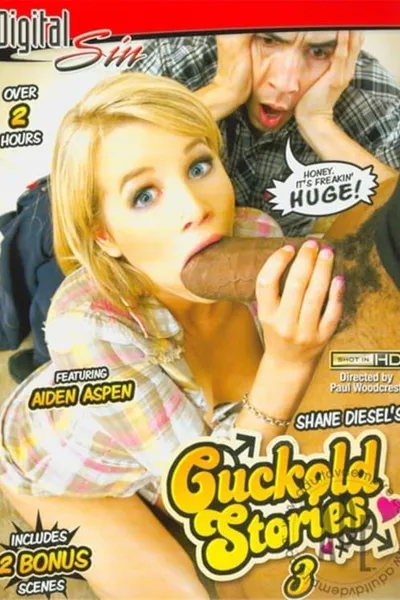 Shane Diesel's Cuckold Stories 3