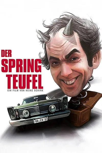 Der Springteufel