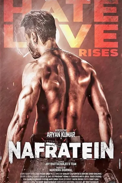 Nafratein