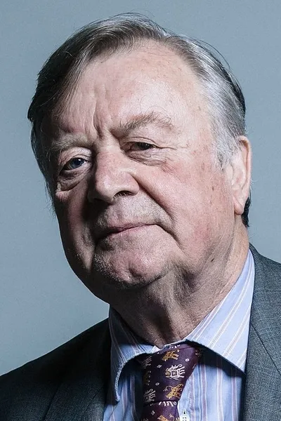 Ken Clarke