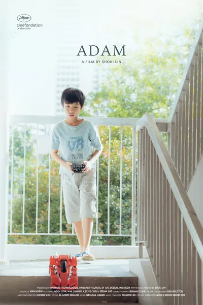 Adam