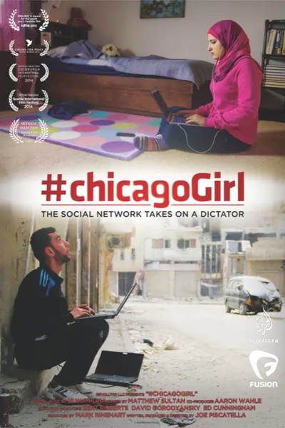 #chicagoGirl