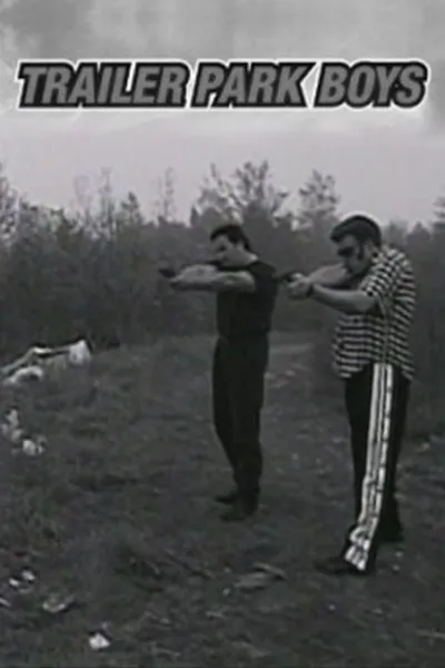 Trailer Park Boys