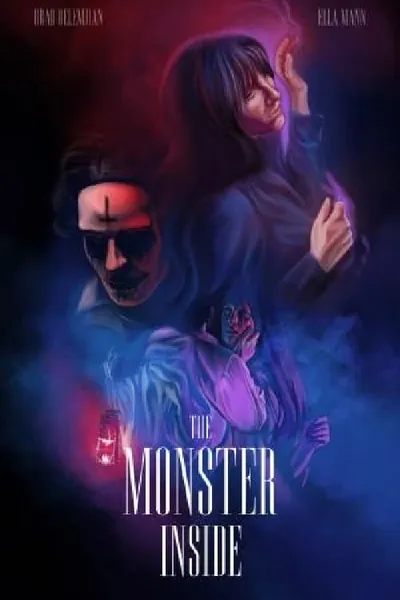 The Monster Inside