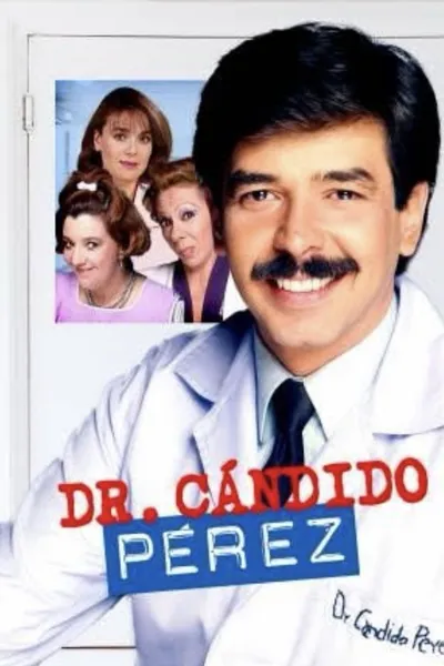 Dr. Cándido Pérez