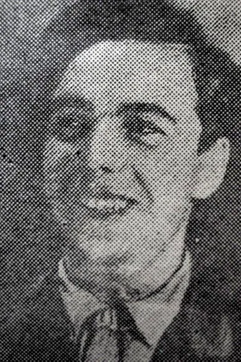Aleksandr Shirshov