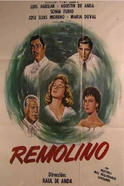 Remolino