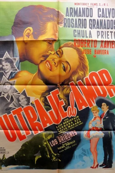 Ultraje al amor