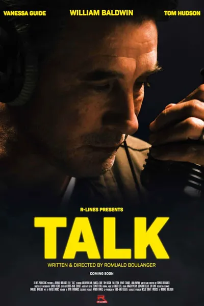 Talk