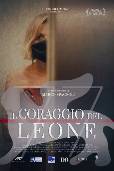 Il coraggio del leone