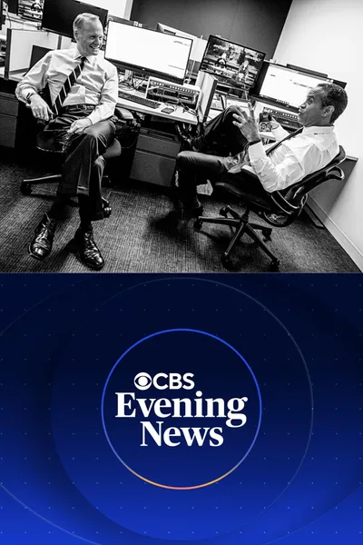 CBS Evening News