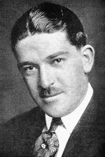 Gilbert Pratt