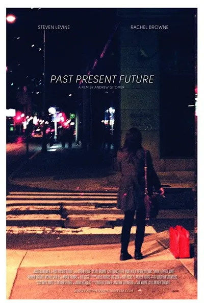 Past Present Future