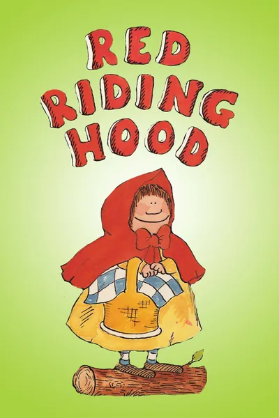 Red Riding Hood