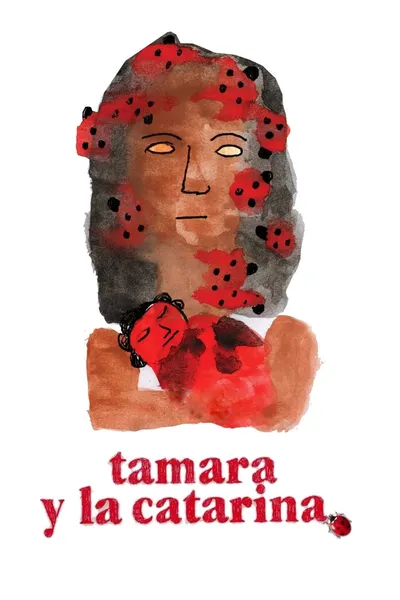 Tamara and the Ladybug