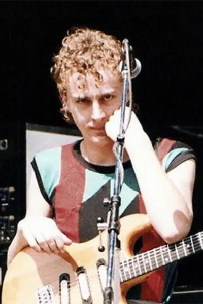Ron Strykert
