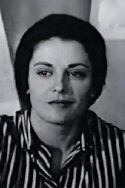 Nanuli Pirveli