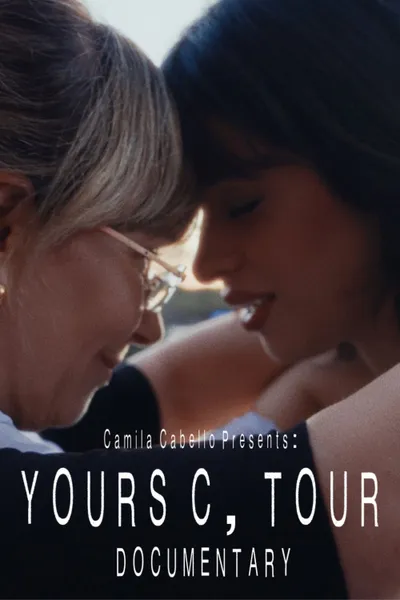 Yours, C Tour Documentary