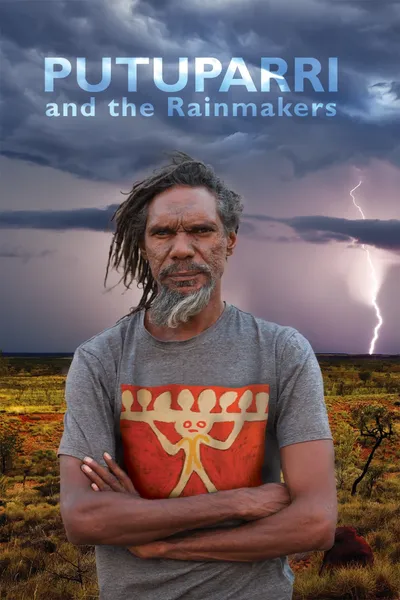 Putuparri and the Rainmakers