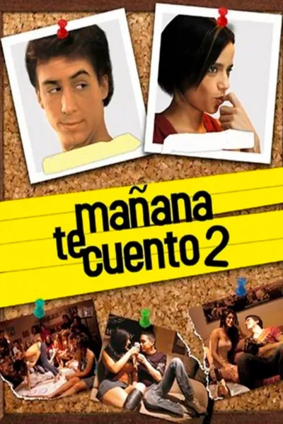 Mañana te cuento 2
