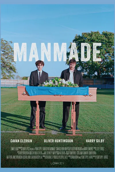 ManMade