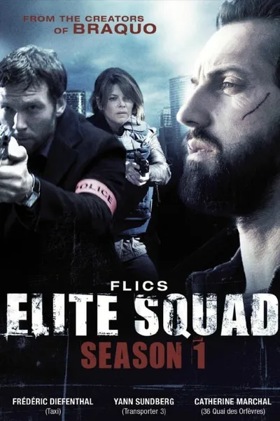 Elite Squad