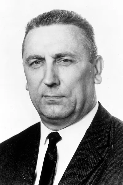 Edward Gierek