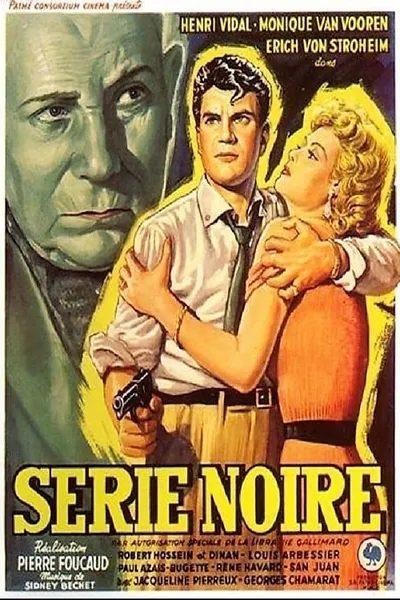 Série noire