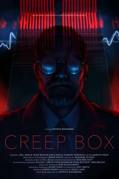 Creep Box