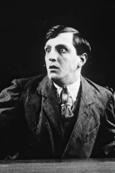 René Rocher