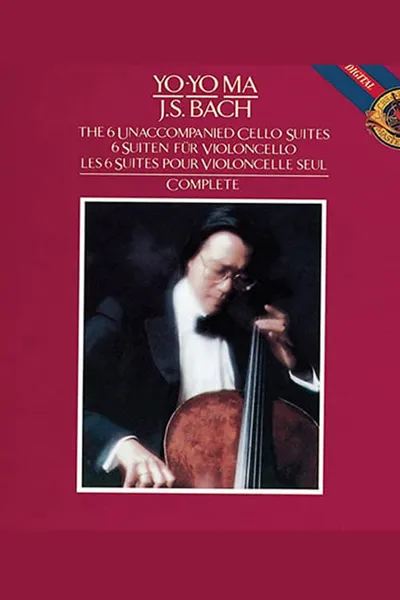 Bach Chello Suit #1: The Music Garden