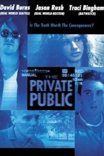 The Private Public