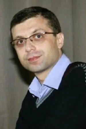 David Gogichaishvili